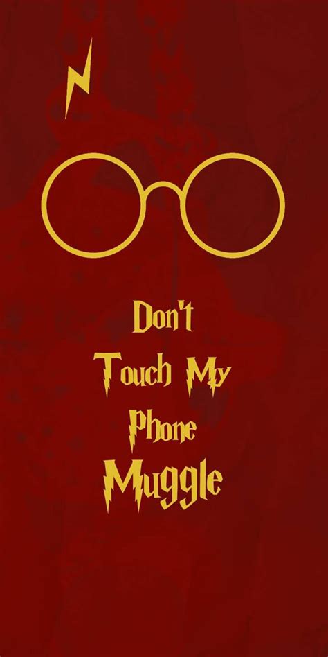 Harry Potter Tapety Na Telefon Margaret Wiegel