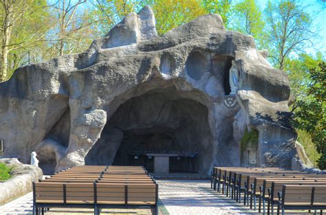Home /parishes & mass times/parish & mass finder/shrine of the most blessed sacrament. A pilgrimage to the Shrine of the Most Blessed Sacrament ...