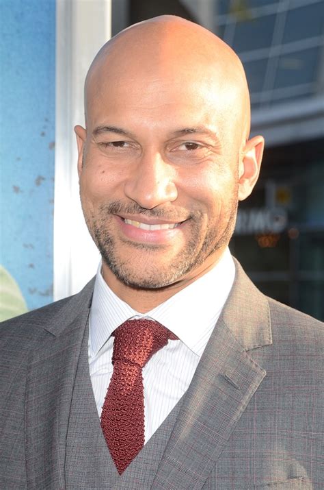 The couple exchanged vows surrounded by family and friends at their home in new york city. Keegan-Michael Key - Ethnicity of Celebs | What ...