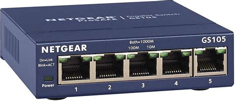 Best Network Switch For Small Business 2020 Guide