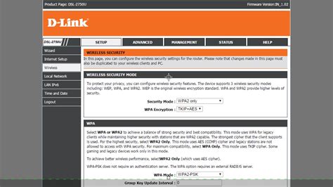 Then you will log in into it. How to change Wifi password on Dlink router| Wifi password ...
