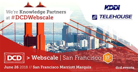 See what others thought about what they got paid kddi america. KDDI/Telehouse is participating in DCD>Webscale San ...