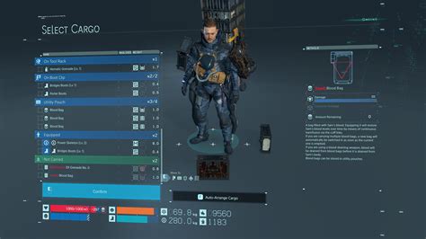 Death Stranding Review | bit-tech.net