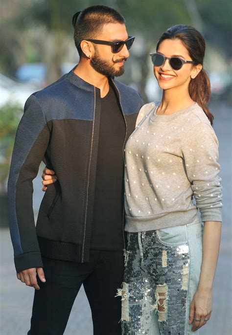 Dont Miss These Photos Will Make You Drool Over Bollywoods Most Stylish Couple Deepika