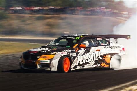 I have personally taken a lot of pride bringing this beauty back to life after discovering it in a neighbors driveway a year ago. BMW 3 Series: Drifting Is In Its Blood