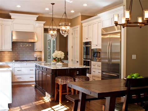 Pottery barn even has a happy christmas garland and a golden snitch string lights set that harry potter fans will freak over. 68+Deluxe Custom Kitchen Island Ideas (Jaw Dropping Designs)