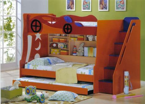 While the color of your child's bedroom is dependent on their unique aesthetic. Self Economic Good News: Choosing Right Kids Furniture for ...