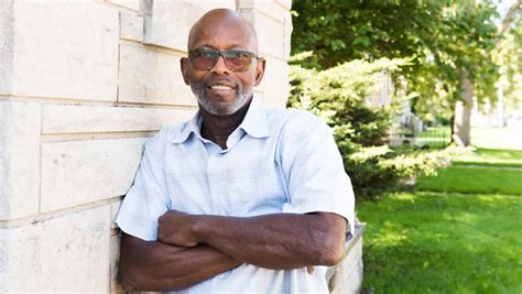 Even so, male breast cancer is very rare. Male breast cancer patient tackles the rare disease ...