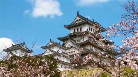 Top 10 Tourist Attractions In Japan Youtube