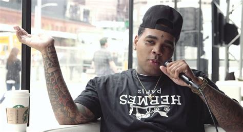 Kevin Gates Wallpapers Wallpaper Cave