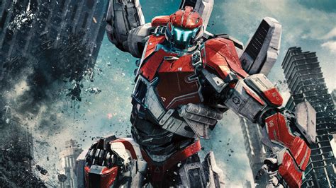 Watch Pacific Rim Uprising 1st Movie And Tv Shows