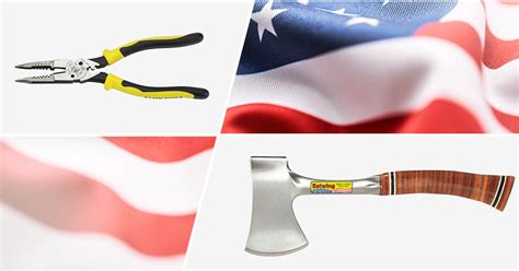 Check spelling or type a new query. 15 Best Tools Still Made In The USA | HiConsumption