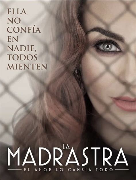 La Madrastra (2022) - WatchSoMuch