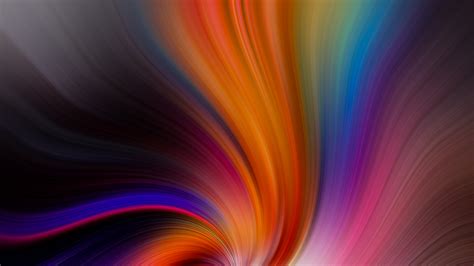 2560x1440 Colorful Abstract Swirl 1440p Resolution Hd 4k Wallpapers