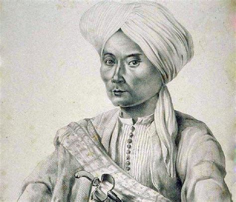 Peristiwa penangkapan pangeran diponegoro oleh belanda sekaligus menandai berakhirnya perlawanan diponegoro pada tahun 1830. Tujuh Kebiasaan Pangeran Diponegoro yang Belum Diketahui ...