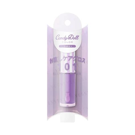 Candydoll Care Gloss 4g Yesstyle