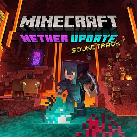 Minecraft Soundtrack Volume Beta