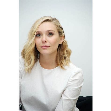 Leading up to the avengers: Aaron Taylor-Johnson and Elizabeth Olsen at Avengers press ...
