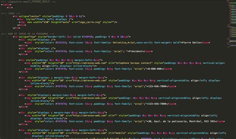 Kode pemrograman web dasar seperti. Pengerjaan Dan Kode Html : Cara menyimpan dan memasukan ...