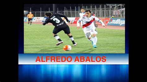 Архив футбольных матчей curico unido. ALFREDO ABALOS DELANTERO CURICO UNIDO - YouTube