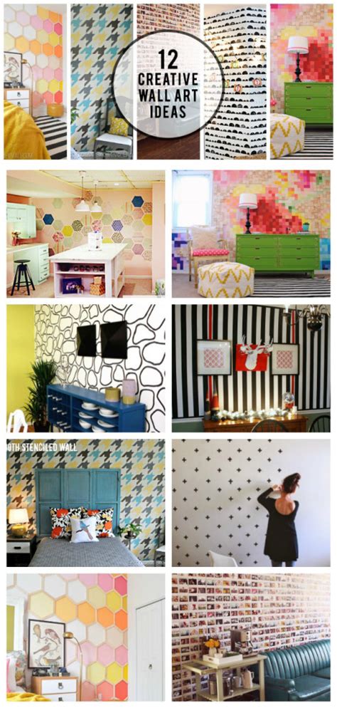 Check spelling or type a new query. 12 Creative Wall Art Ideas: Creating a Statement Wall