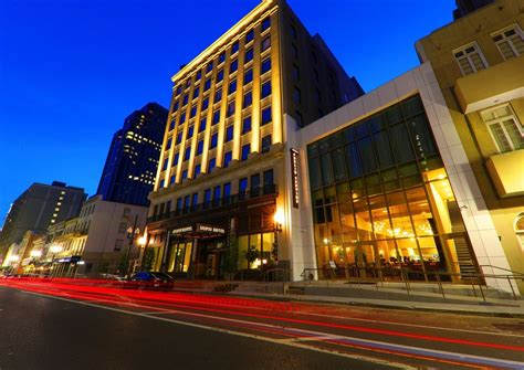 NOPSI Hotel, New Orleans, LA Jobs | Hospitality Online