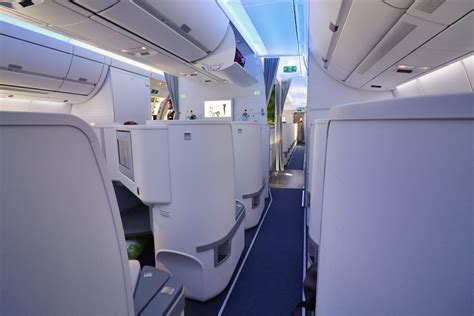 Review Fabulous Business Class On Finnair S A God Save The