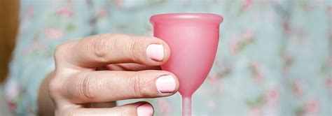5 Best Menstrual Cups For Heavy Flow Nov 2022 Bestreviews
