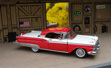 We did not find results for: 1959 Ford Fairlane 500 Galaxie Skyliner Retractable Hardto ...