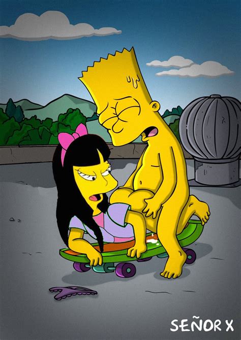 Post 2806626 Bartsimpson Edit Jessicalovejoy Senorx Thesimpsons