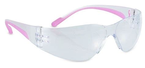 pink safety glasses eva series glasses pink style