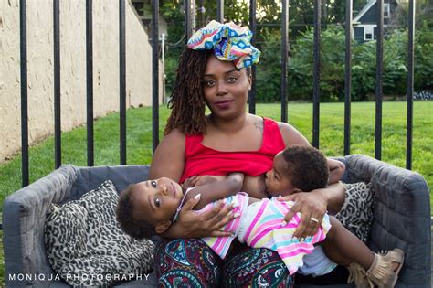 Photo Series On Moms Breastfeeding In Public Popsugar Family Photo