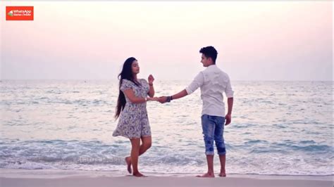 As simple as the name suggests, when we play any audio or voice message in whatsapp, a notification pops up which can be irritating. Bahut Pyar Karte Hai Tumko Sanam | New Cute Love WhatsApp ...