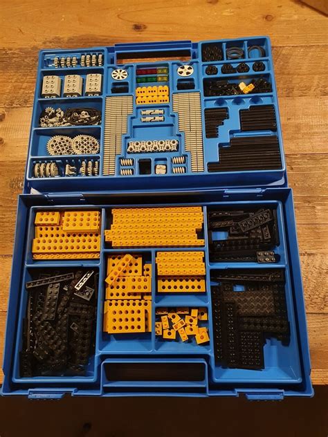 Lego Technic 1092 1 Dbadk Køb Og Salg Af Nyt Og Brugt