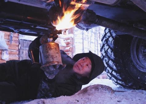 Cuộc Sống Của Người Dân Tại Oymyakon Nga Thị Trấn Lạnh Lẽo Khắc Nghiệt Nhất Thế Giới Ruby