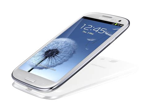 Samsung Galaxy S Iiis3 I9300 Specificationsfeatures Price Details