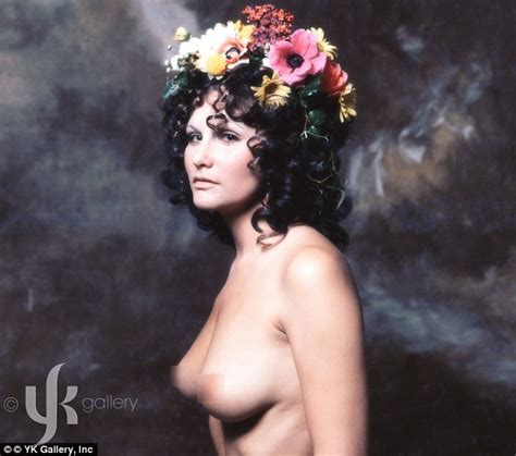 Linda Lovelace Nude Photos XXGASM