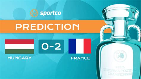Of course, this is related to the weak team's own lineup, not to mention the need to challenge the strong germany as a guest in this battle. Hungary vs France Head to Head | Score Prediction ...