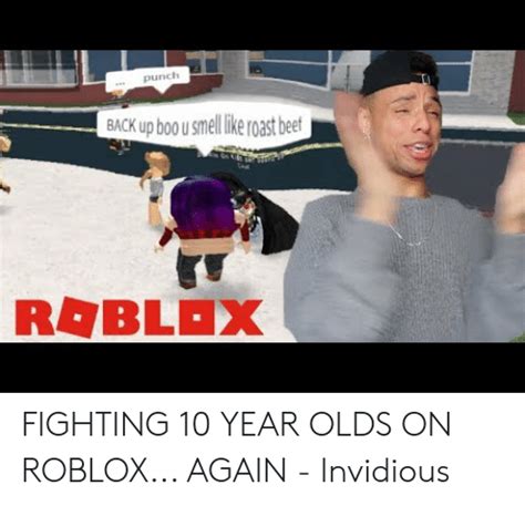 Well good new for you! How To Roast Someone In Roblox