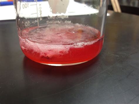 The procedure for extracting dna from a strawberry is simple, and the results are usually obvious, it is easy to see the white strands of dna within the pink solution of strawberry juice. Strawberry DNA extraction | Fun Experiments | Pinterest ...