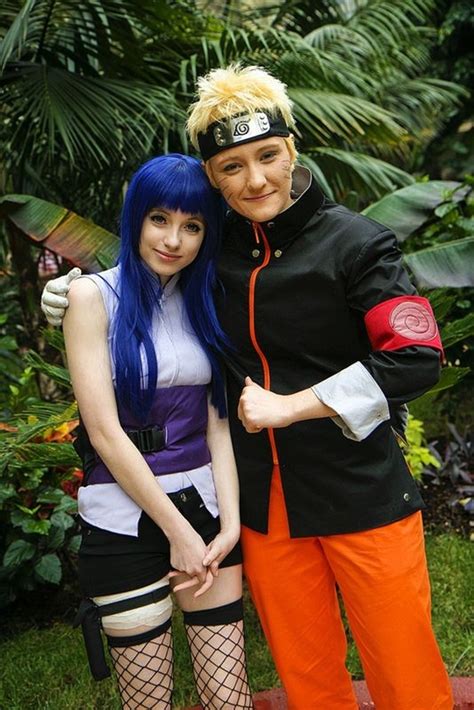 50 Best Naruto Cosplay Ideas Ever