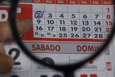 Feriados En Chile El 2022 Revisa El Listado De Días Festivos Y Cuáles