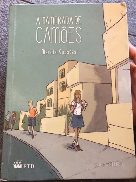 A Namorada De Camões