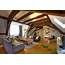 Stylish Attic Apartment So Cool That You Will Rethink Living In Apartments
