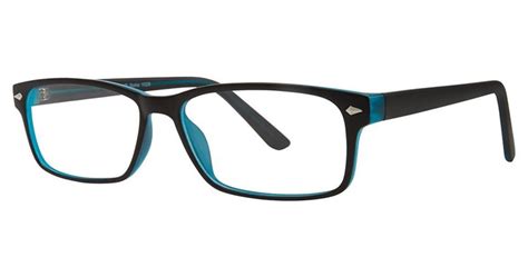 Vivid Soho 1029 Black Blue Vivid Eyewear Metro Frames At Reading Glasses Etc