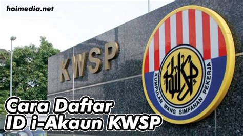 We are always making changes and improvements to enhance your experience step 2: Cara Mudah Dapatkan & Daftar ID i-Akaun KWSP EPF Online ...