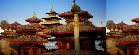 Kathmandu Bhaktapur Nagarkot Tour Best Price Guaranteed