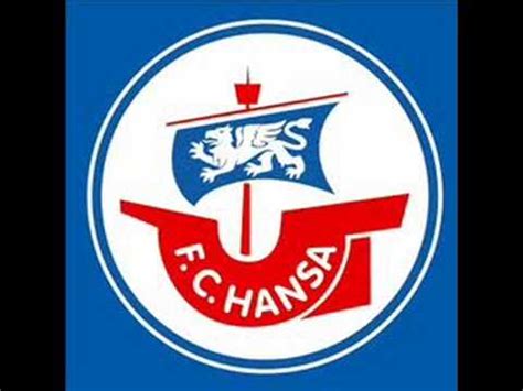 Zum saisonbeginn 1999/2000 wurde er trainer beim zweitligisten 1. Puhdys - Vereinshymne FC Hansa Rostock - YouTube