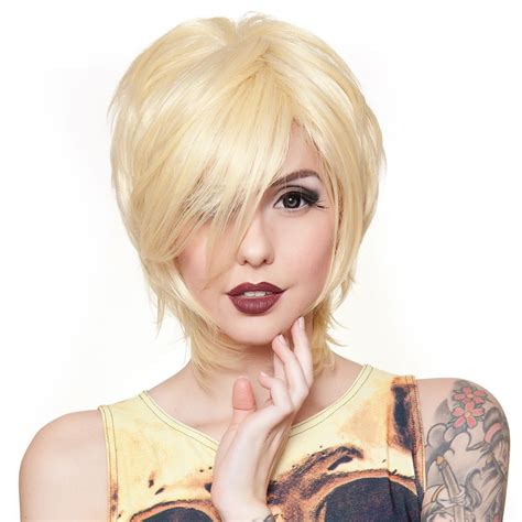 15 Best And Funny Blonde Wig Collections Human Hair Exim