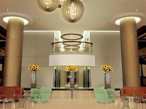 Top room amenities include a kitchenette, air conditioning, and a flat screen tv. Holiday Rentals Malaysia: Sunway Resort Suites